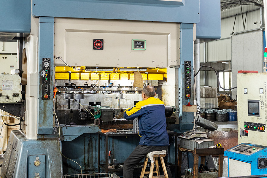 Usine