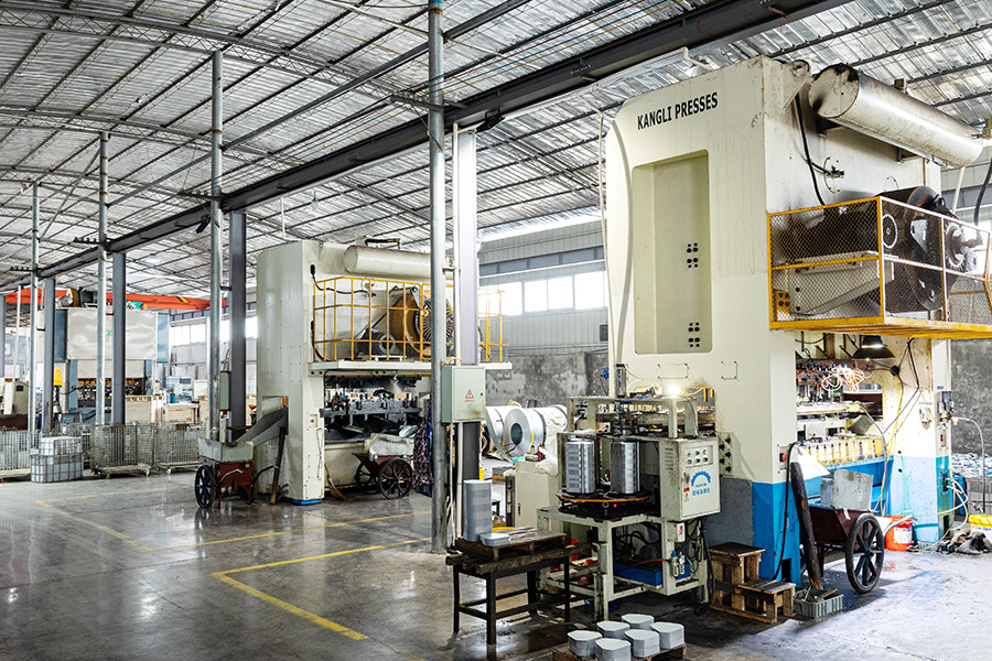 Usine
