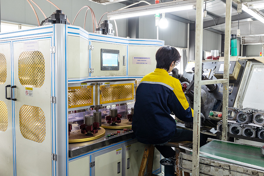 Usine