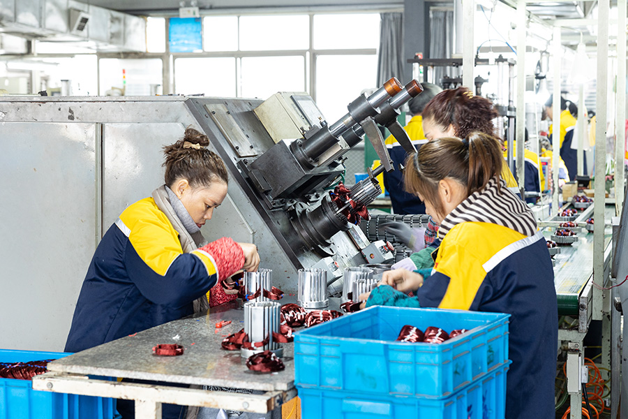 Usine