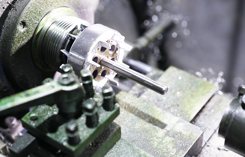 Usine