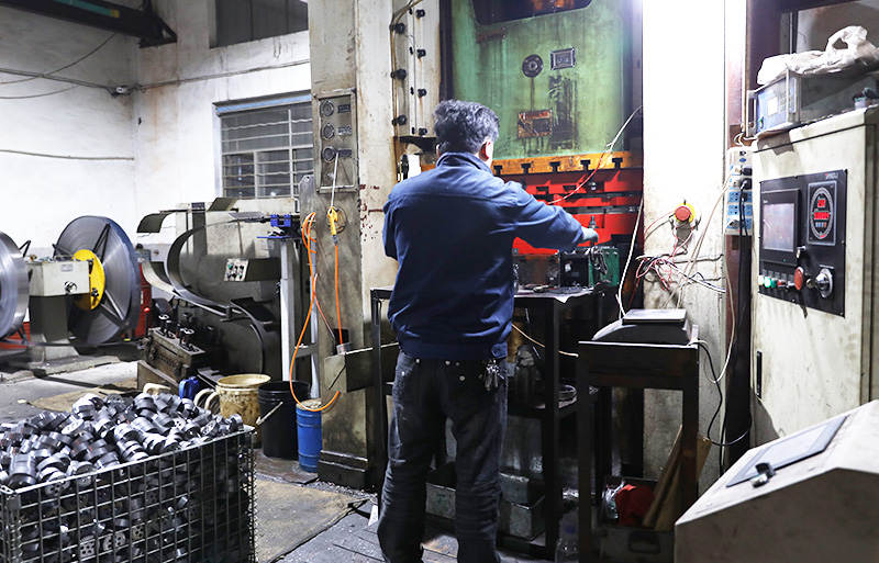 Usine