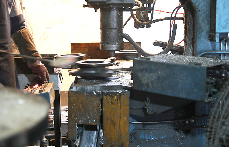 Usine