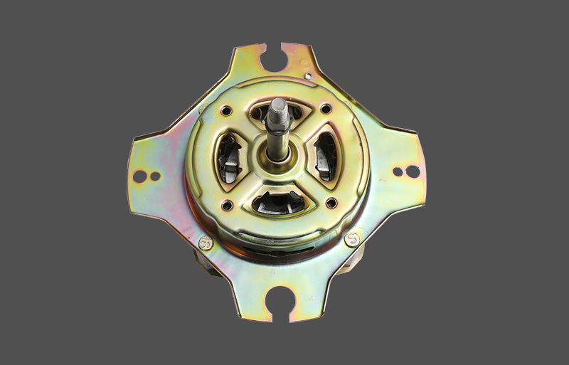 TY002 MOTOR DE MACHIN