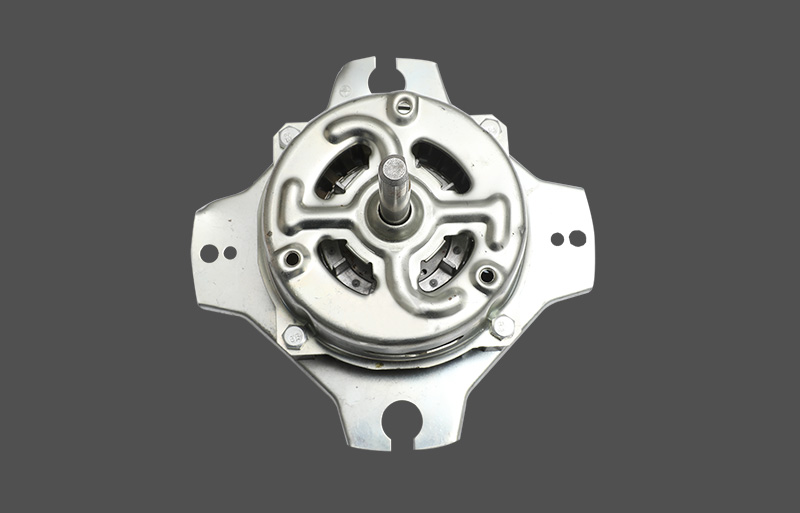 Moteur CCA de couleur blanche