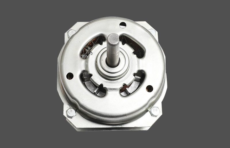 Moteur d'extracteur à spin 60W pour machine à spin