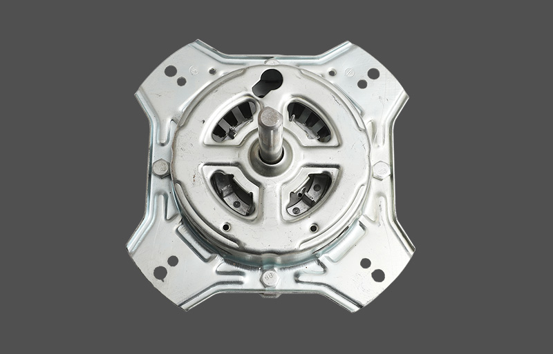 Moteur de machine à laver le fabricant professionnel