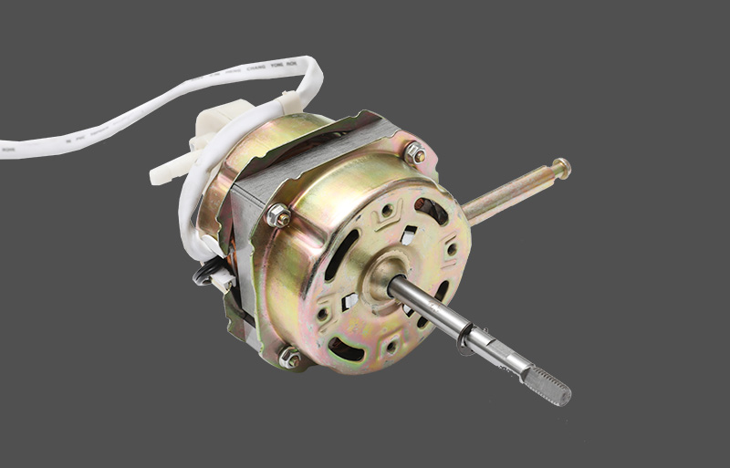 Motor BLDC de vente chaude pour le ventilateur de la tête Shake